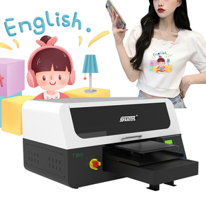 Chức năng mới A1 <span class=keywords><strong>A2</strong></span> Kích thước DTG máy in xp600 i3200 DTG máy in T-Shirt máy in - Product Image 2