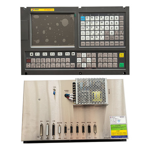 ระบบควบคุมเชิงตัวเลข Nanjing <span class=keywords><strong>KAITONG</strong></span> รุ่น KT820Ti ของแท้ใหม่เอี่ยม แบบสองแกน 830 และแบบสามแกนเซอร์โวสเต็ปปิ้ง ราคาประหยัด - Product Image 2