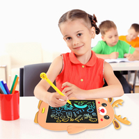Perfection sans papier: Tableau d'écriture numérique LCD-Une tablette d'écriture élégante et fonctionnelle pour un usage quotidien