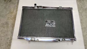 Conception de noyau de plaque de barre d'efficacité de refroidissement supérieure ST180 <span class=keywords><strong>MK7</strong></span> <span class=keywords><strong>Intercooler</strong></span> pour <span class=keywords><strong>Ford</strong></span> <span class=keywords><strong>Fiesta</strong></span> ST <span class=keywords><strong>Intercooler</strong></span> 2014-18 - Product Image 6