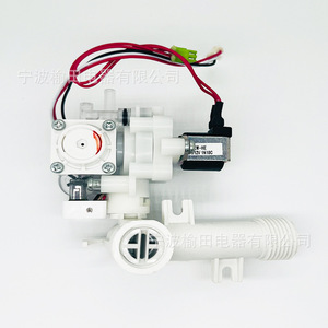 วาล์วควบคุม CW-HE1N18C โซลินอยด์วาล์วไฟฟ้าสำหรับระบบอัตโนมัติระบบประปา - Product Image 3