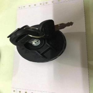 Bouchon de réservoir de carburant Star avec serrure 10100500 Protection universelle pour camion - Product Image 2