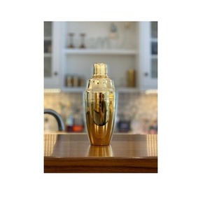 Bouteille en laiton au design unique, moderne et écologique, grande capacité, portable pour une vie traditionnelle et un mode de vie sain, prix d'exportation - Product Image 5