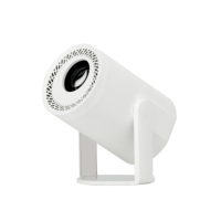 Lancement de nouveaux produits Junuo : premier mini-projecteur au monde avec écran de 2 pouces, 200 lumens ANSI, TURN1, projecteur de poche multicolores