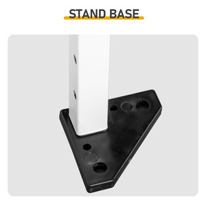 Transforma tu Espacio Exterior: Juego de Toldo para Gazebo y Pérgola de 5x5 Pies y 14 Piezas - Product Image 1