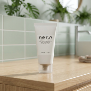 SKIN1004 มาดากัสการ์ เซนเทลล่า ครีม 30 มล. - Product Image 2