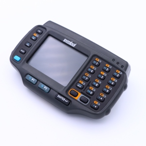 Terminal Portátil <span class=keywords><strong>Motorola</strong></span> <span class=keywords><strong>Symbol</strong></span> WT41N0, Escáner de Código de Barras WT41N0-N2S27ER con Batería - Product Image 3
