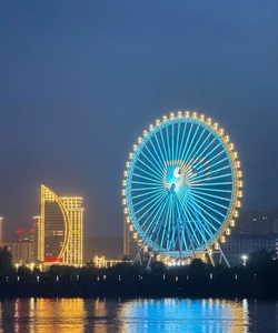 ไฟ LED แบบแบน รุ่นใหม่ Ac24v E14 100 มม. โปรแกรมสำเร็จรูป 1-16 Yc (เอฟเฟกต์) 5050 สีขาวอบอุ่น สำหรับเครื่องเล่นงานรื่นเริง - Product Image 1