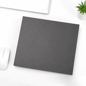 Custom Logo Promotional <b>Notebook</b> Gift 2Pcs Corporate Business Gifts <b>Set</b> for Executives Men - Product Image 3