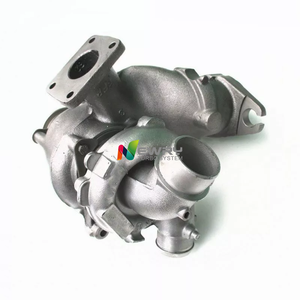 Турбокомпрессор GT1549P 707240-0003 707240-0002 9649588680 71783737 для Peugeot 807 <span class=keywords><strong>2</strong></span>.2L HDi с двигателем DW12TED4S полный турбонаддув - Product Image 4