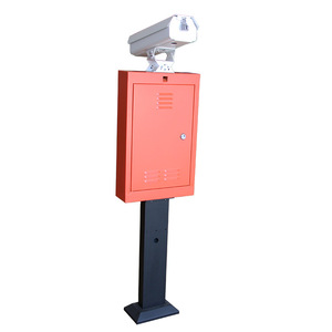 Màn Hình Hiển Thị <span class=keywords><strong>LED</strong></span> Cho Trạm Thu Phí Bãi Đậu Xe Công Nhận Biển Số Thông Minh Ngoài Trời P4.75 - Product Image 2