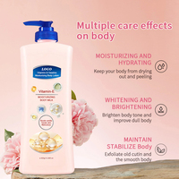 Lotion Corporelle Éclaircissante en Gros, Lait Hydratant pour Adultes, Crème de Nuit Éclaircissante pour Femme, Lotion Jour et Nuit Nivea Q10
