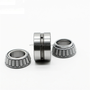 Rodamiento de Rodillos Cónicos de Doble Hilera 3506/333.375/C9 97967U 333.38*469.9*190.5 mm - Product Image 3