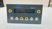Écran compact télémeccanique Xbt-n200 d'occasion, neuf, authentique, avec garantie d'un an