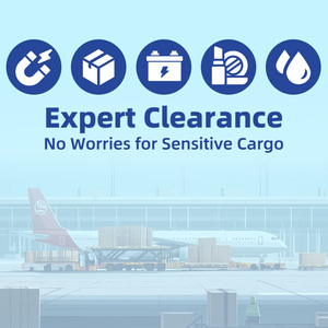 Transitaires internationaux les moins chers, expédition maritime et aérienne DHL de Chine vers Dubaï, Émirats arabes unis, Canada, Royaume-Uni, <span class=keywords><strong>Oman</strong></span>, agent d'expédition - Product Image 6
