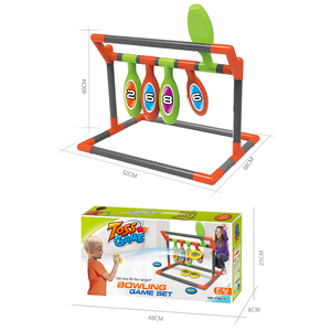 Combinaison <span class=keywords><strong>de</strong></span> sac <span class=keywords><strong>de</strong></span> sable <span class=keywords><strong>de</strong></span> Bowling 4 pièces sports <span class=keywords><strong>de</strong></span> plein air jouets sac <span class=keywords><strong>jeu</strong></span> <span class=keywords><strong>de</strong></span> lancer pour enfants jouer - Product Image 6