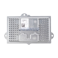 Module de commande de phare LED JUSHUO, unité de commande DRL 31468410 31468411 L90112254 pour Volvo XC90 S90 V90 (2016-2020)