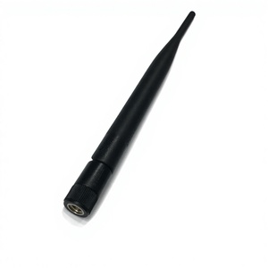 ZIRAIN Extienda el Alcance de su <span class=keywords><strong>Módulo</strong></span> <span class=keywords><strong>Wi</strong></span>-<span class=keywords><strong>Fi</strong></span> <span class=keywords><strong>ESP8266</strong></span> ESP-01S para R3 con un Amplificador de Señal de Red con Antena Robusta - Product Image 1