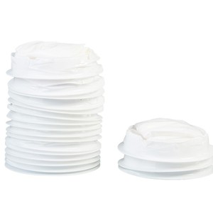 Bolsas Desechables para Vómito y Náuseas en Viajes, para Embarazadas, Emergencias, Bolsas para Orina - Product Image 6