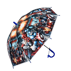 ร่มเด็กน่ารักลายการ์ตูนแฟนซีแบบ POE ราคาส่งถูก ปี 2026 พร้อมนกหวีด - Product Image 6