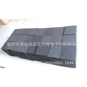 Customized <b>Foam</b> Polishing <b>Pad</b> Soft Disc Non-Abrasive For Angle Grinder OEM - Product Image 4