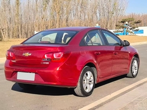 Vente en gros de voitures d'occasion de qualité supérieure et bon marché pour <span class=keywords><strong>Chevrolet</strong></span> <span class=keywords><strong>Cruze</strong></span> <span class=keywords><strong>2015</strong></span> 1.5L Classic SE - Product Image 3