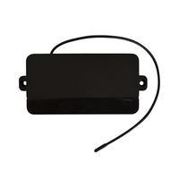 YET404WFR-V3.0 9~30V RF WiFi Receptor Controlador de 4 Canales 315/433MHz para Control Remoto de Puerta de Garaje Automática