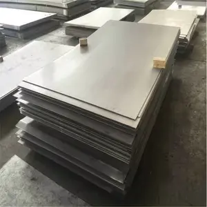 High Quality 304 Mirror Etching Stainless Steel Sheet