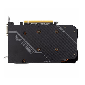 ASUS <span class=keywords><strong>NVIDIA</strong></span> TUF GTX1660 OC 6G GAMING GDDR6 usato scheda grafica con 6 GDDR5 GDDR5 Vide Memory GTX scheda grafica 1660 - Product Image 5