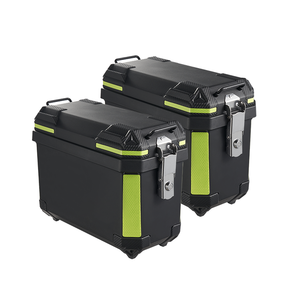 Boîtes de queue de moto étanches multifonctions de sortie d'usine <span class=keywords><strong>coffre</strong></span> supérieur pour motos - Product Image 6