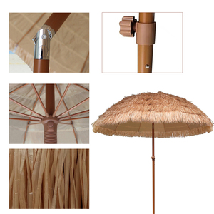 <span class=keywords><strong>Parasol</strong></span> de plage en <span class=keywords><strong>palmier</strong></span> artificiel d'extérieur, très vendu, <span class=keywords><strong>parasol</strong></span> en paille, <span class=keywords><strong>parasol</strong></span> en feuilles de <span class=keywords><strong>palmier</strong></span> - Product Image 4
