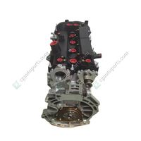 Bloc long moteur EcoBoost 2.0T de qualité d'origine pour Ford Ecosport Ecoboost Ford Transit Escape
