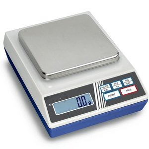 Báscula Electrónica de Alta Precisión Veidt para Kern 440-33N, 200g 0.01g, Totalmente de Aluminio con Pantalla LCD Debajo de la Báscula 440-33N - Product Image 2