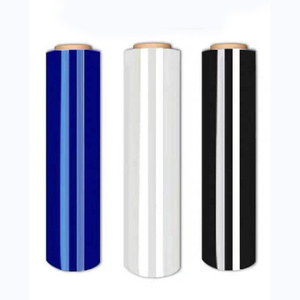La Chine meilleure vente LLDPE matériel Wrap emballage Film extensible - Product Image 1