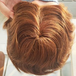 Pixie curly wig non lace wig hair ventilation <span class=keywords><strong>machine</strong></span> make the short curly wig sew <span class=keywords><strong>machine</strong></span> short curl hair - Product Image 6