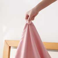 Attache de couette antidérapante pour drap de lit, boucles de couverture, attache de couette, clip de fixation, déverrouillage à une touche, fixateur de couette, pinces