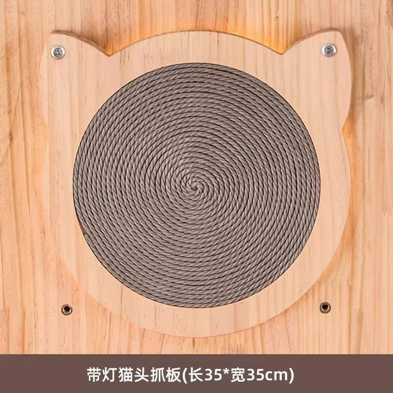 Cathead grab Board con luz (requiere controlador de voz)