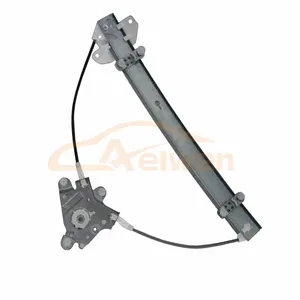 Aelwen Auto Car Window Regulator Lifter Used For Hyundai Accent 82404-22011 9882034030