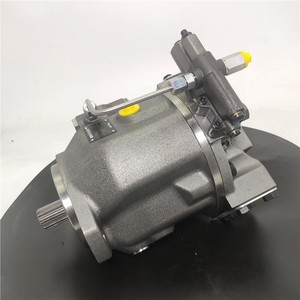 Bomba de pistones hidráulicos axiales A10VSO 71, bomba hidráulica variable A10V A10VO A4VG A4VSO250 A10VO45 A10VSO100 - Product Image 4