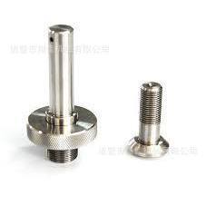 Cnc Machined Copper Fitting Nonstandard 40mm Diameter Precision Threaded Hex Flange For Industrial Use - Product Image 5