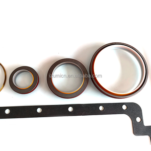 Kit de joints de bloc-cylindres pour moteur diesel IZUMI NT855 3801468, kit de joints inférieur - Product Image 5
