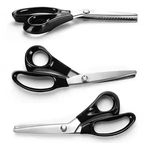 zigzag scissors pinking shears sewing tools