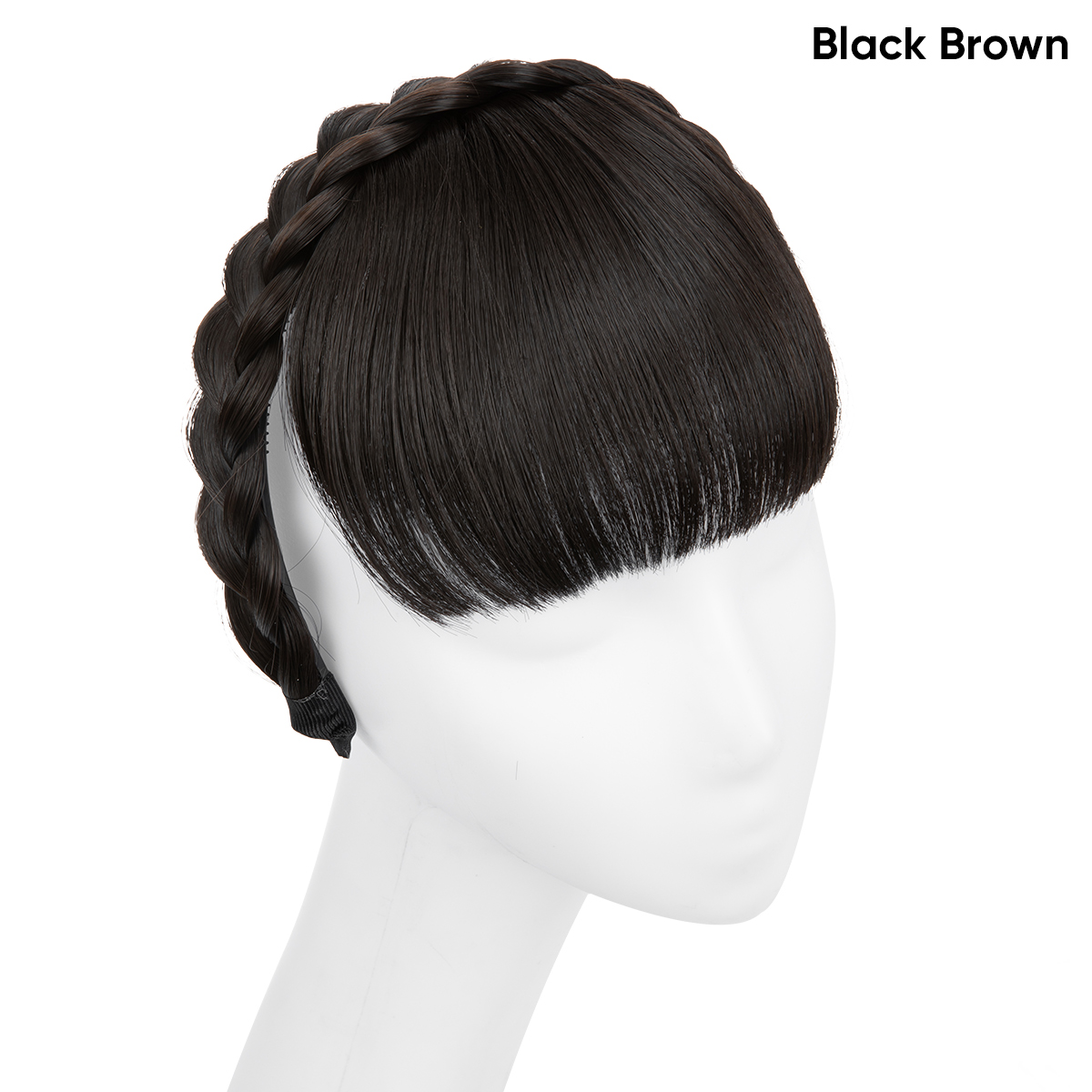 Marron Noir