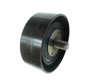 Conjunto <span class=keywords><strong>de</strong></span> Tensor 6712001110 con Polea Tensora para <span class=keywords><strong>SsangYong</strong></span> ACTYON KYRON REXTON KORANDO, Repuestos <span class=keywords><strong>de</strong></span> Auto - Product Image 2