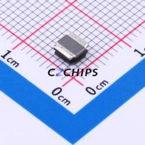 Inductor de Potencia SMD SNR4020-220MT, 4x4mm (Inductancia: 22uH) (Precisión: 20% Corriente de Saturación (Isat): 1.05A) - Product Image 2