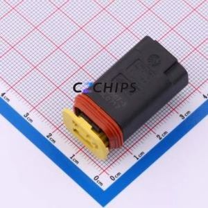 2356607-1 Connector Housing Connector Whole Sale Electronic Component Chips Supplier & BOM Service - Product Image 1