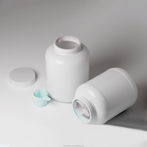 Gancho de cuchara patentado: revoluciona el acceso a la proteína de soja, proteína de suero, granos de café y botella de polvo - Product Image 2