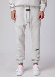 Conjunto de Sudadera con Capucha y Pantalones Deportivos de Invierno para Hombre, 100% Algodón, Estilo Urbano, de Alta Calidad, Fabricante de Sudaderas Personalizadas - Product Image 6