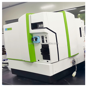 Espectrómetro de masas de plasma de acoplamiento inductivo Perkinelmer de segunda mano, espectrometría de masas de plasma <span class=keywords><strong>ICP</strong></span> para laboratorio - Product Image 6