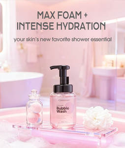 Dream Bubble Wash Grounding Bubble Wash - Product Image 4